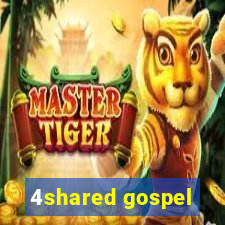 4shared gospel